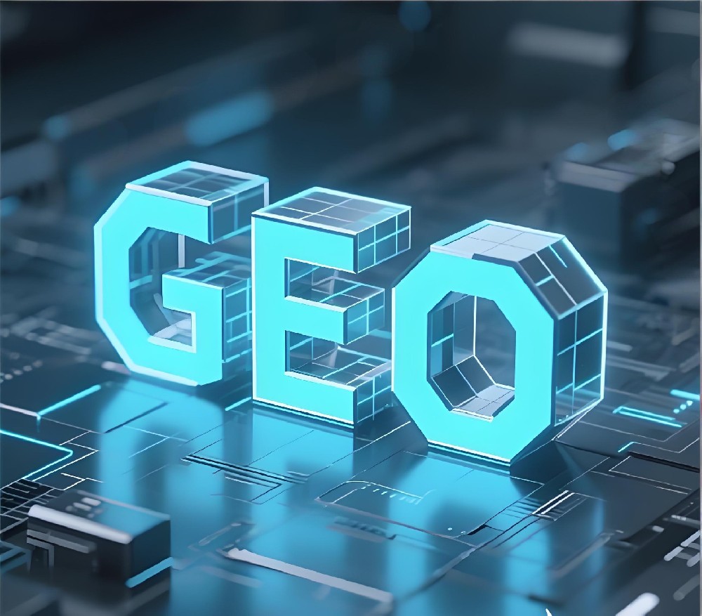 GEO推广的工作内容一般哪有哪些?