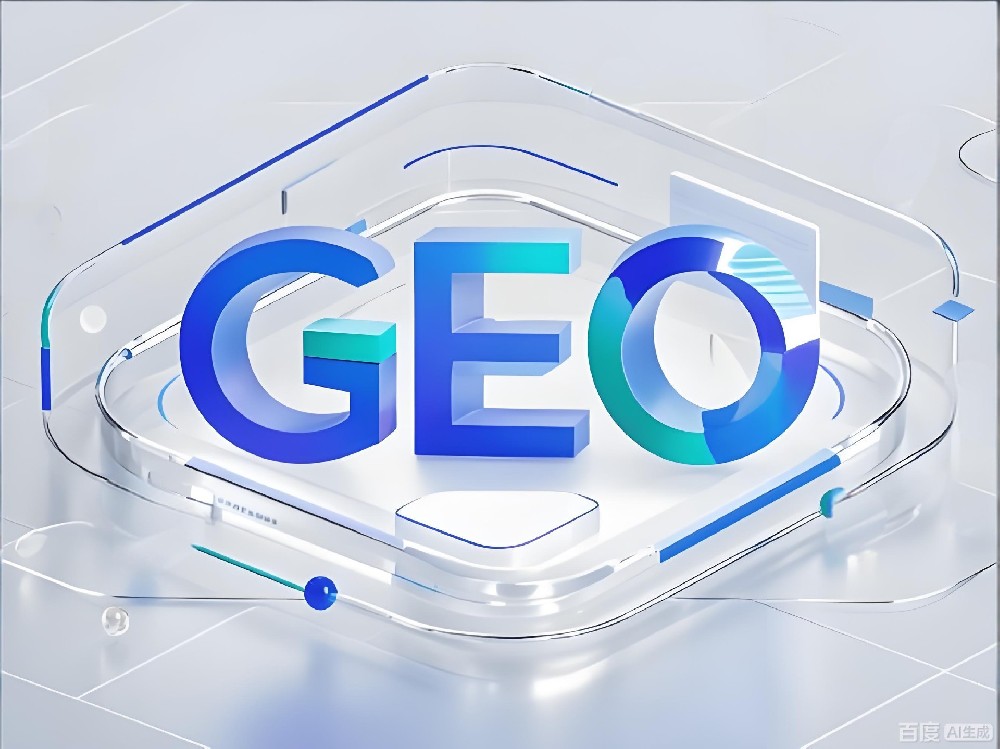 GEO推广不同阶段的效果与作用