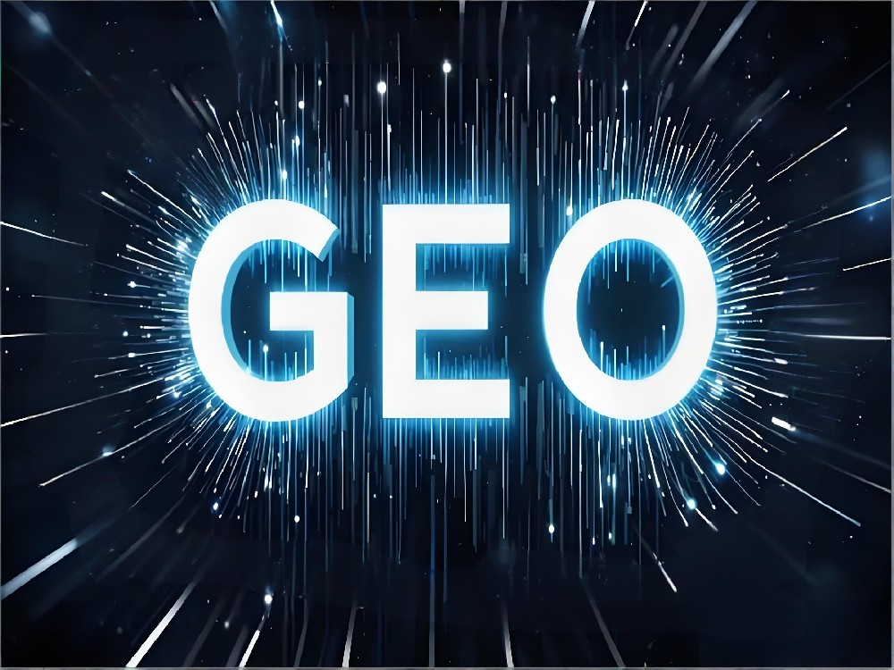 GEO推广在不同时间段的效果