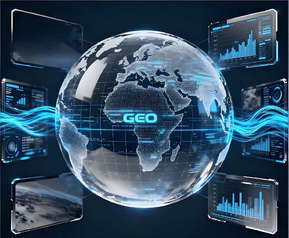 GEO 推广的相关介绍