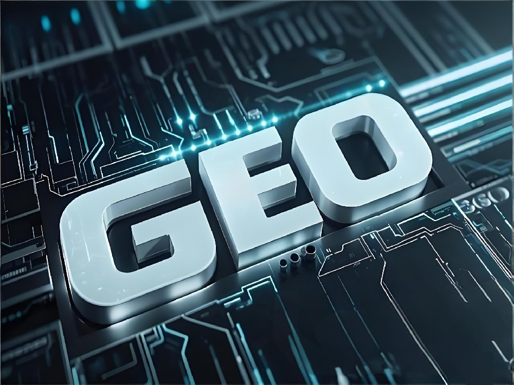 GEO 优化(AI 生成式引擎优化)时的注意事项